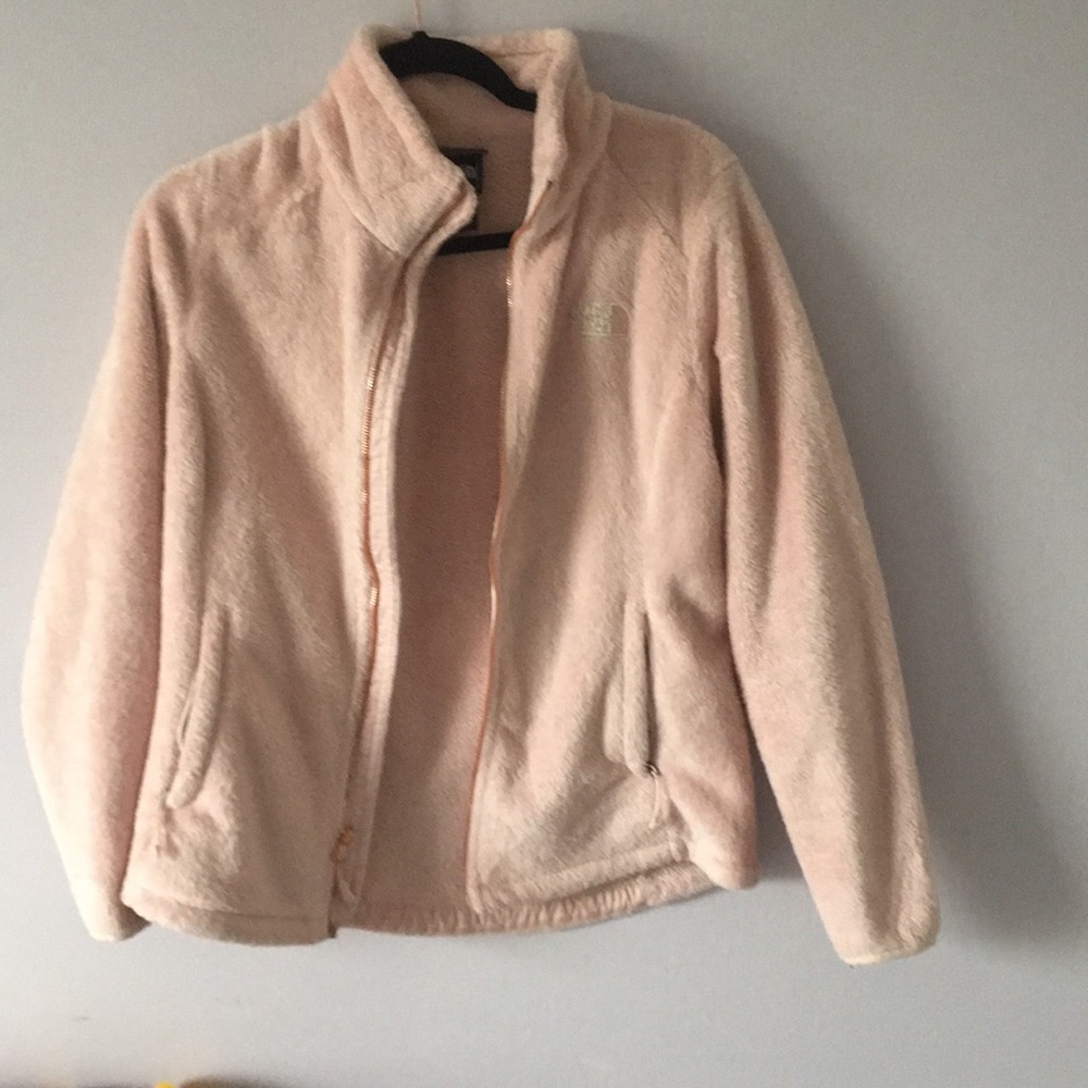 North face Osito Jacket